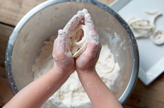 sensory processing, arfid, pfd, picky eating, restrictive eating